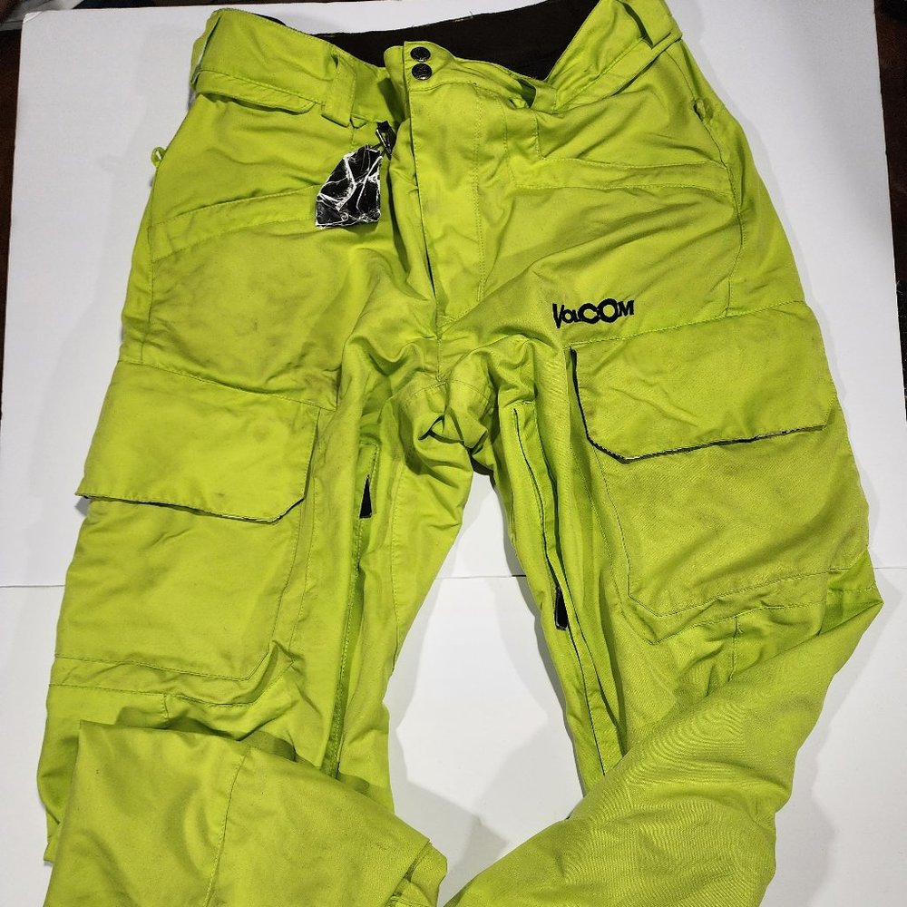 Volcom Snow / Ski / Snowboard Pants